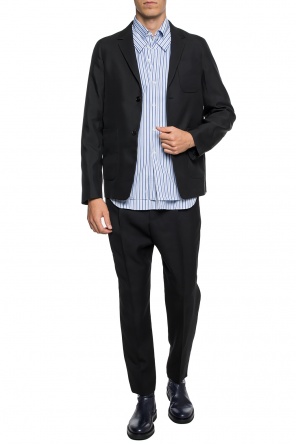 Ribbed shirt, zdjęcie 2 Ribbed shirt od Comme des Garcons